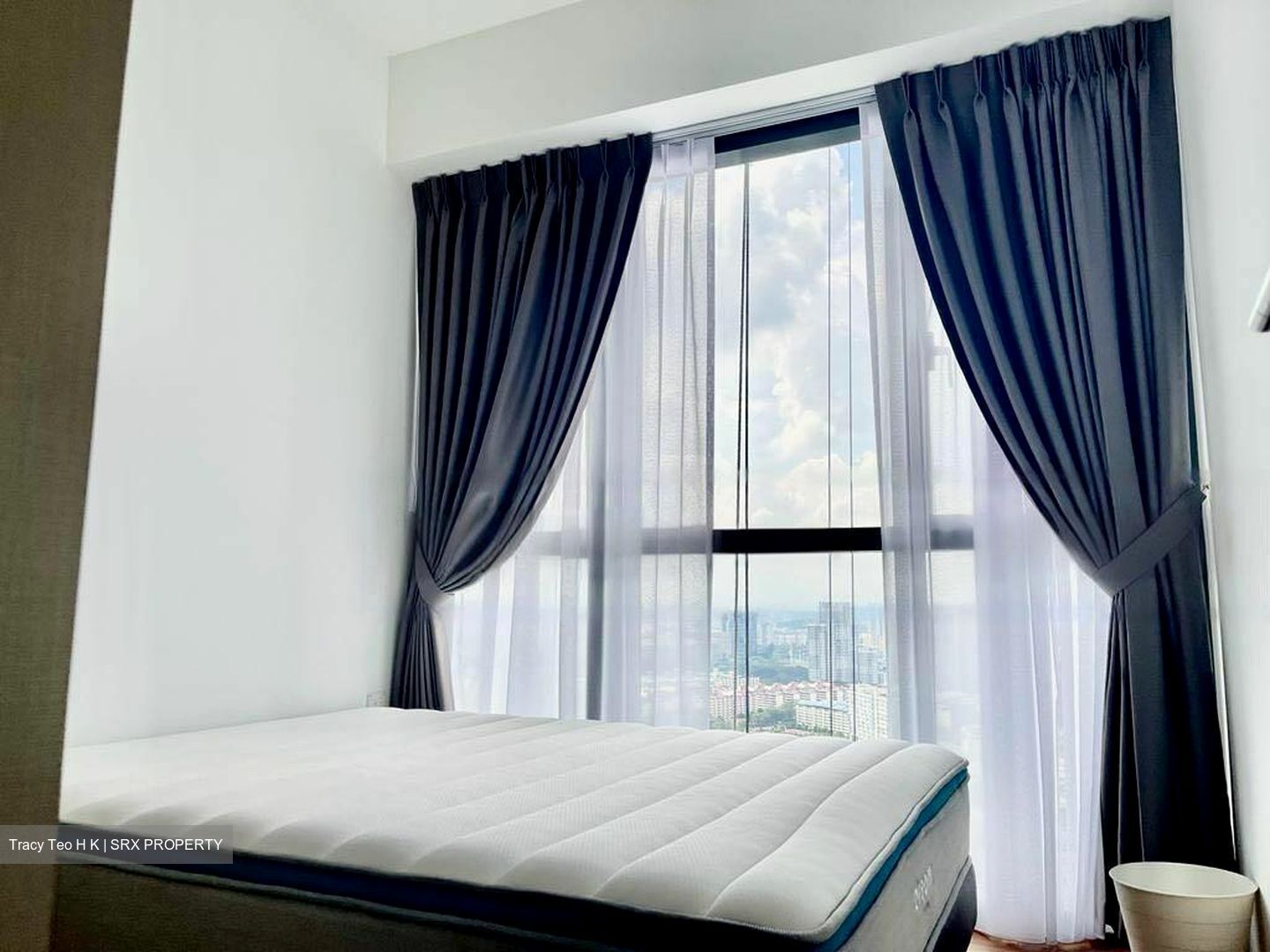 Stirling Residences (D3), Apartment #498985761